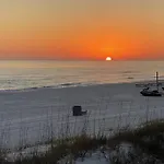 Gulf Front 3Bd/2Ba Home With Private Beach Access!