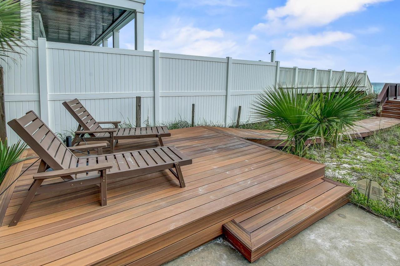 Gulf Front 3bd/2ba With Private Access! Holiday home *