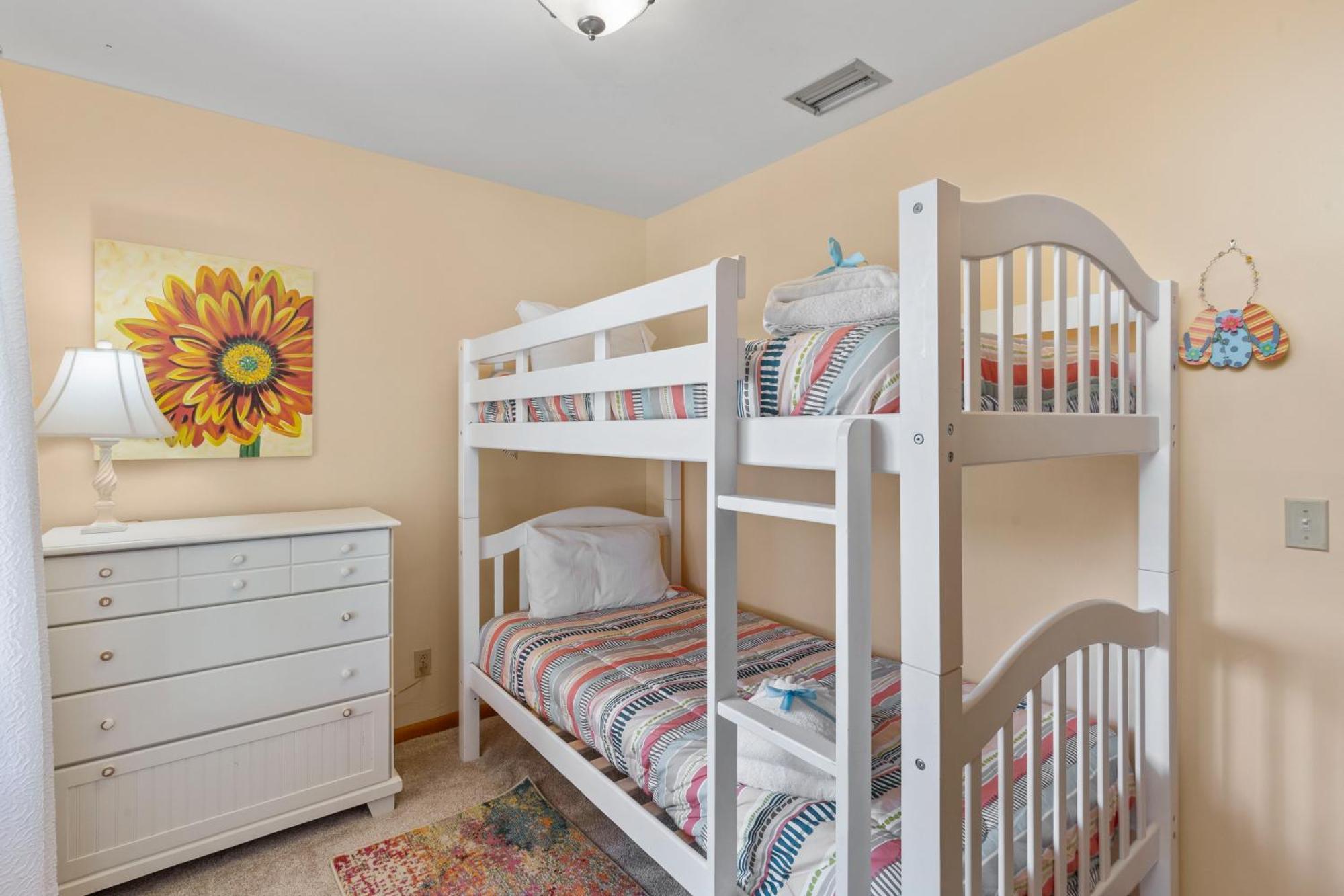 Holiday home Gulf Front 3bd/2ba With Private Access!